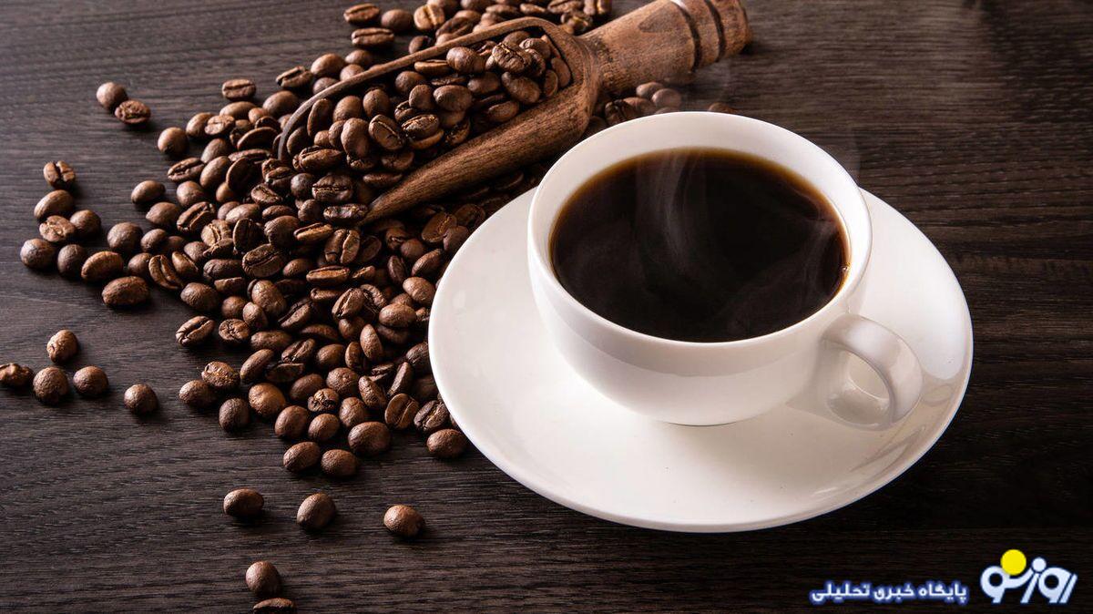 خوردن قهوه خوبه یا خوبه؟ خوردن قهوه خوبه یا خوبه؟
