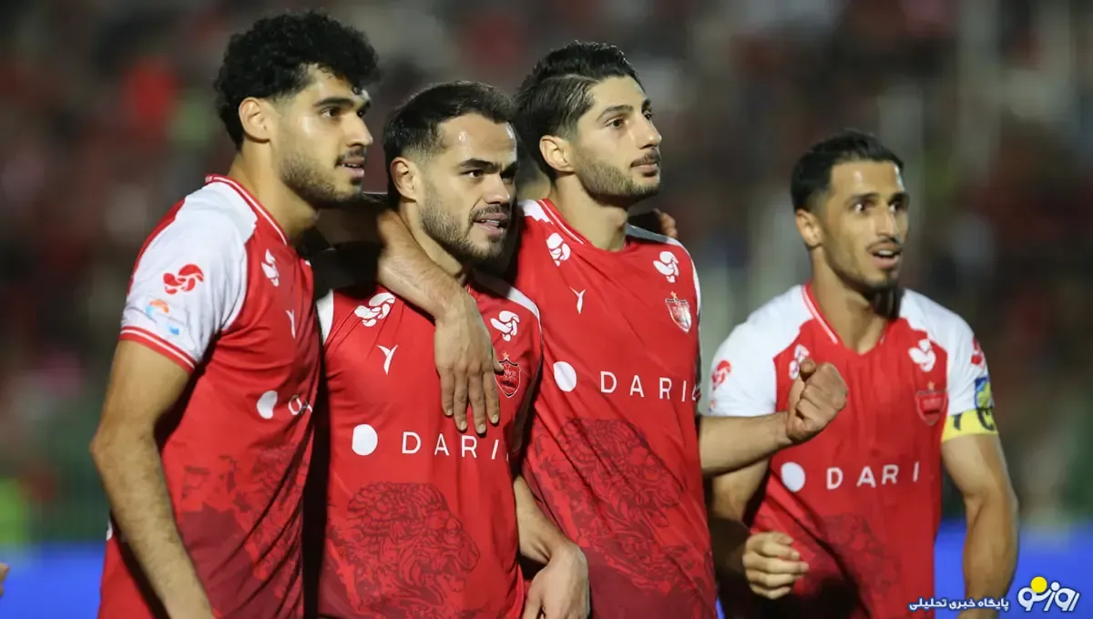 هشدار برای ستاره های تارتار/ پرسپولیس به کارگر نیاز دارد، نه معمار