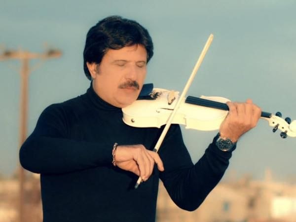 بیژن مرتضوی در ایران کنسرت خواهد گذاشت؟ بیژن مرتضوی در ایران کنسرت خواهد گذاشت؟
