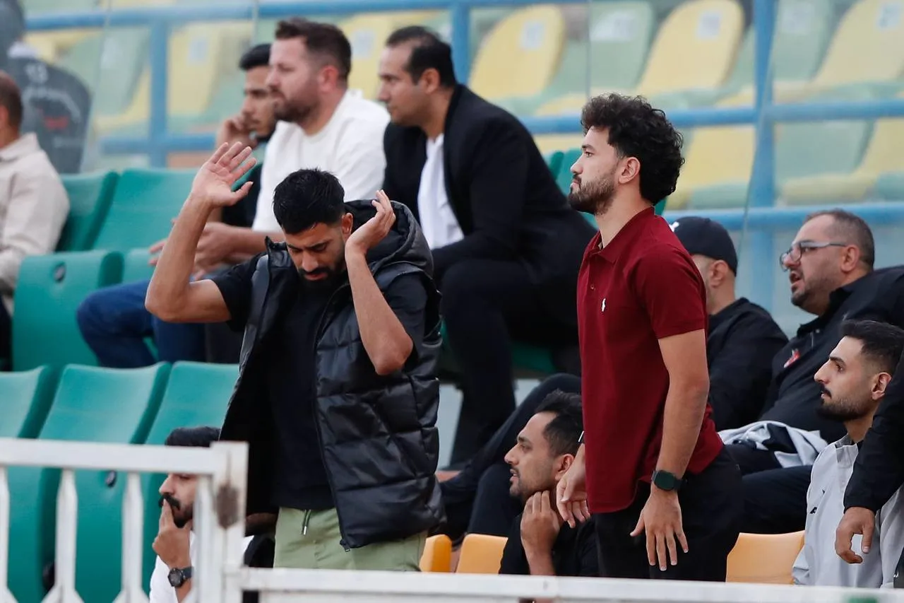 دردسر بزرگ تارتار در آستانه صدرنشینی؛ دو غایب مهم پرسپولیس!