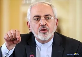 ظریف: اگر کسی گفت خزر را از دست دادیم، بدانید تاریخ نمی‌داند