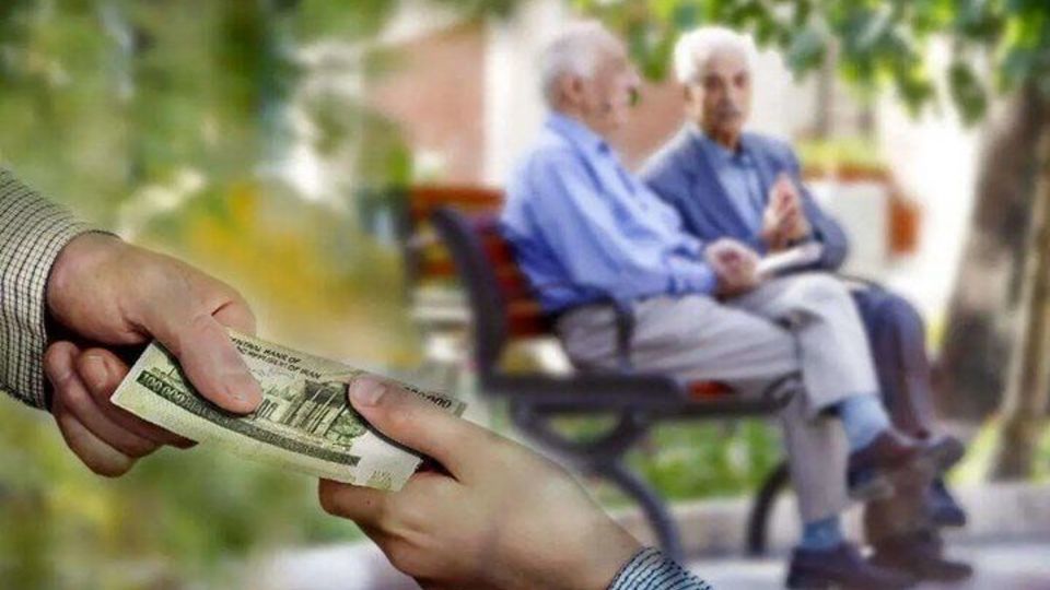 گرهِ کورِ بیمه تکمیلی و معیشت بازنشستگان باز می‌شود؟