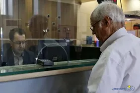 اعتراض بازنشستگان نفت به بلاتکلیفی مطالبات رفاهی