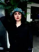 تصاویر تازه هانیه غلامی با نوشته‌ای که توجه‌ها را جلب کرد