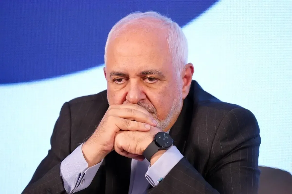 هشدار به آقای ظریف!